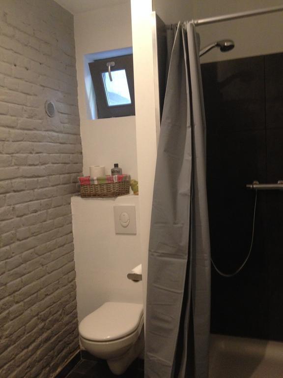 La Tete Ailleurs Hotel Durbuy Habitación foto