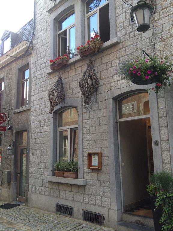 La Tete Ailleurs Hotel Durbuy Exterior foto